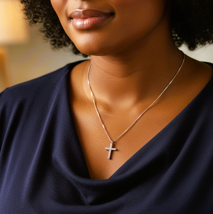 Eternal Grace Necklace