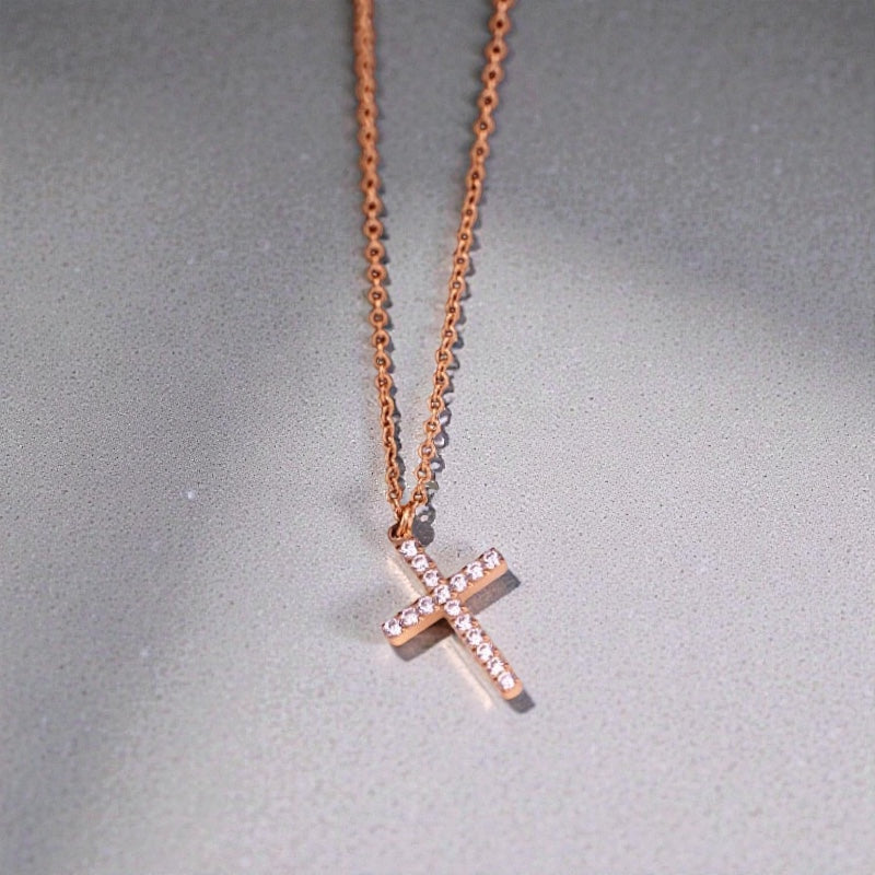 Eternal Grace Necklace