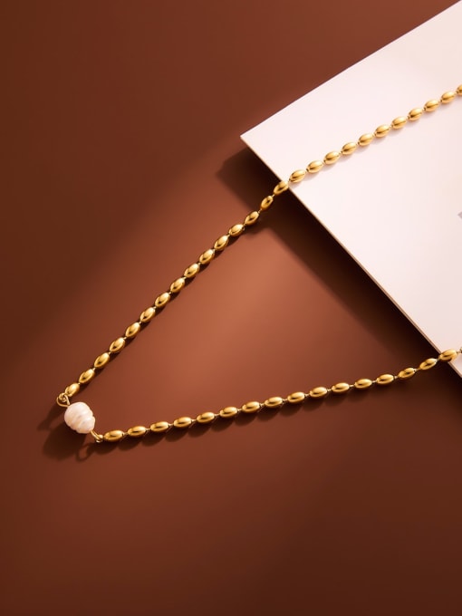 Glimmer and Gleam Necklace