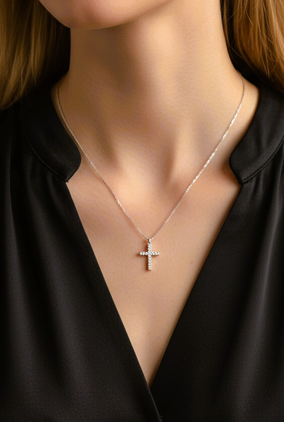 Eternal Grace Necklace